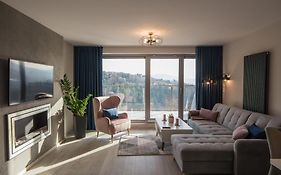 Apartview Bukowa Ii By Rent Like Wisła